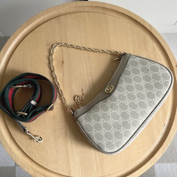 Luxury GG Handbag 735132-1 BC