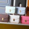 Luxury LV Handbag M44875-M44876 BC