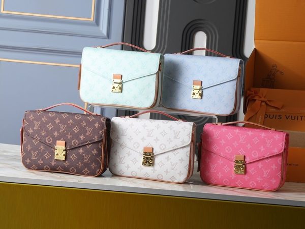 Luxury LV Handbag M44875-M44876 BC