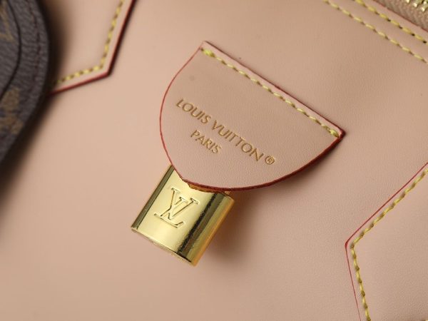 Luxury LV Handbag M27387-M40391 BC