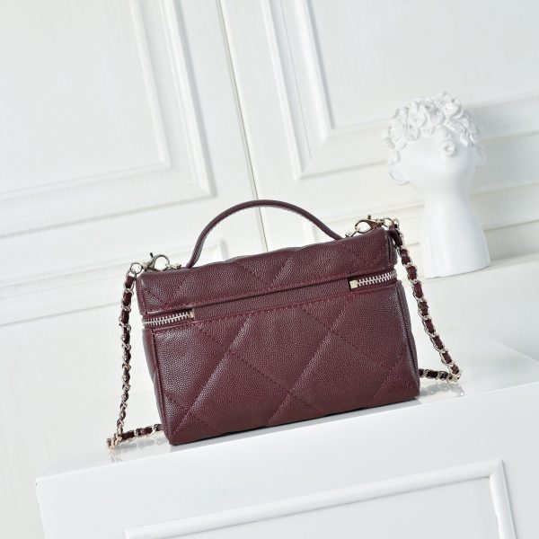 Luxury CN Handbag 9140 BC Luxury CN Handbag 9140 BC