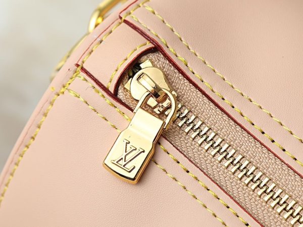 Luxury LV Handbag M27387-M40391 BC