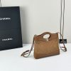 Luxury CN Handbag 4133 BC