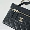 Luxury CN Handbag 9140-6580 BC
