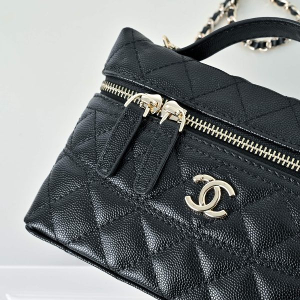 Luxury CN Handbag 9140-6580 BC
