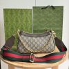 Luxury GG Handbag 735132 BC