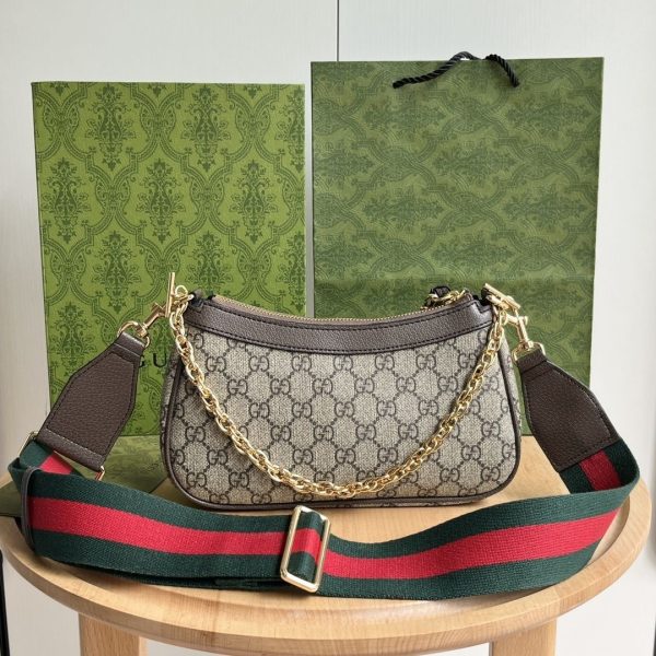Luxury GG Handbag 735132 BC