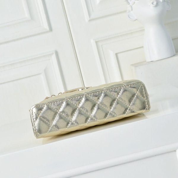 Luxury CN Handbag 9140-6580 BC