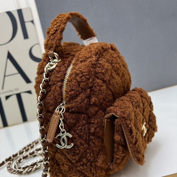 Luxury CN Handbag 1S3281 BC