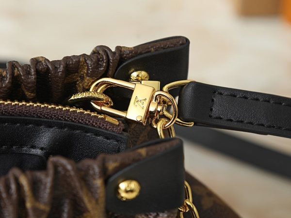Luxury LV Handbag M27819-M27822 BC