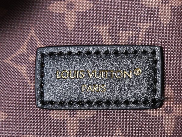 Luxury LV Handbag M27387-M40391 BC