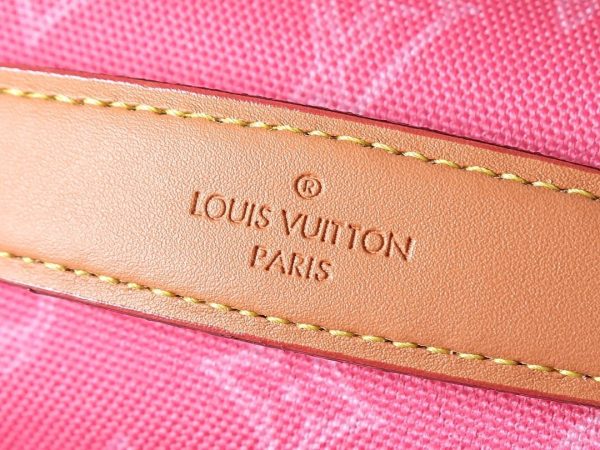 Luxury LV Handbag M44875-M44876 BC