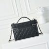 Luxury CN Handbag 9140-6580 BC