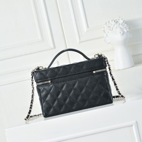 Luxury CN Handbag 9140-6580 BC