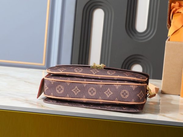 Luxury LV Handbag M44875-M44876 BC