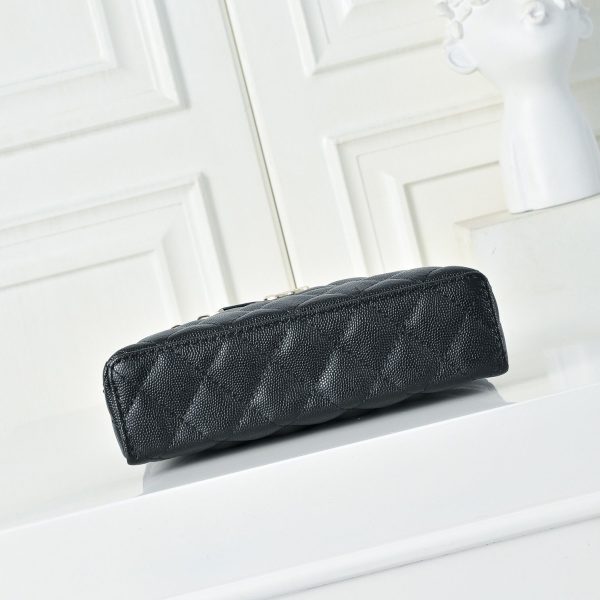 Luxury CN Handbag 9140-6580 BC