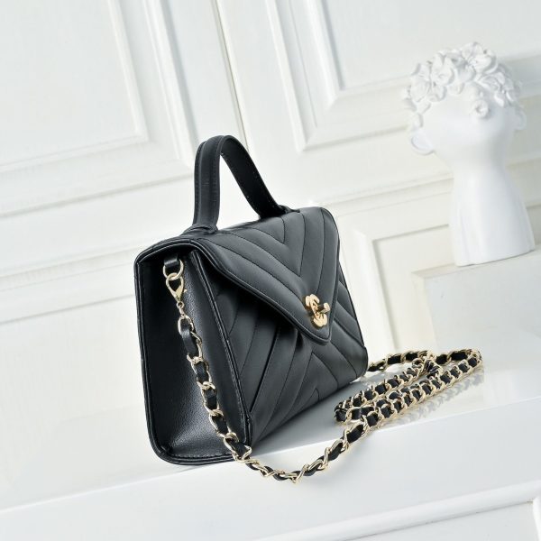 Luxury CN Handbag 9170 BC Luxury CN Handbag 9170 BC