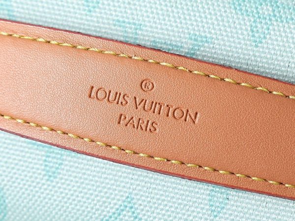 Luxury LV Handbag M44875-M44876 BC