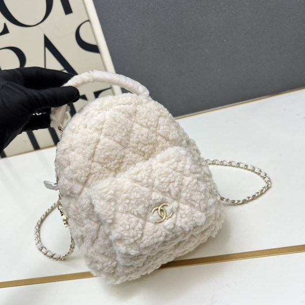 Luxury CN Handbag 1S3281 BC