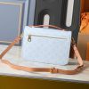 Luxury LV Handbag M44875-M44876 BC
