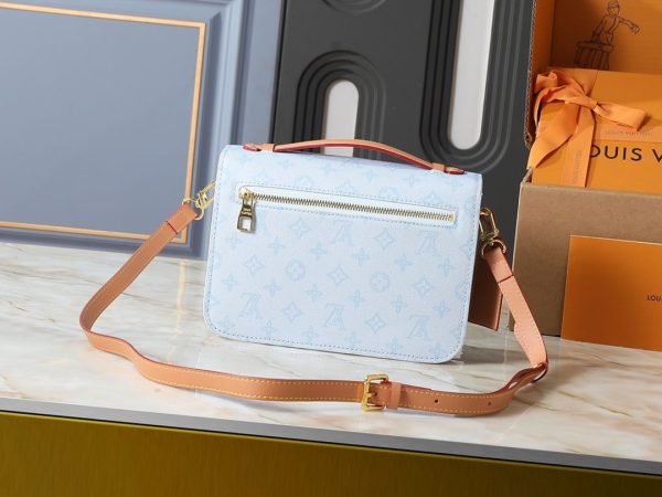 Luxury LV Handbag M44875-M44876 BC