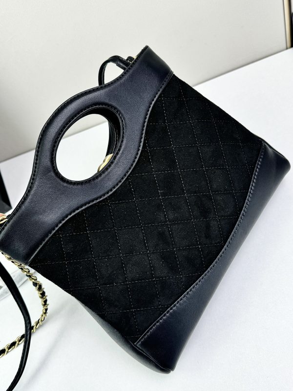 Luxury CN Handbag 4133 BC