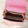 Luxury LV Handbag M44875-M44876 BC