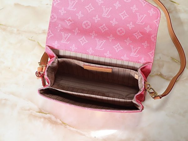 Luxury LV Handbag M44875-M44876 BC