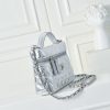 Luxury CN Handbag 9140-6580 BC