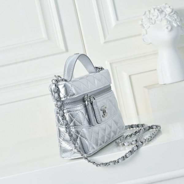 Luxury CN Handbag 9140-6580 BC