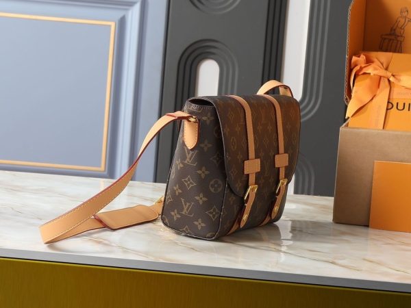 Luxury LV Handbag M28324-M28115 BC