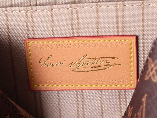 Luxury LV Handbag M44875-M44876 BC