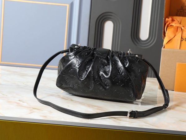 Luxury LV Handbag M27819-M27822 BC