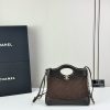Luxury CN Handbag 4133 BC