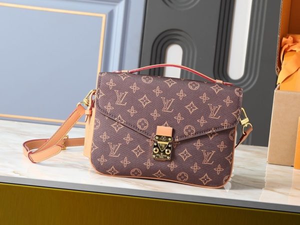 Luxury LV Handbag M44875-M44876 BC