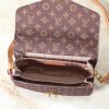 Luxury LV Handbag M44875-M44876 BC