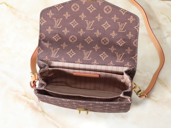 Luxury LV Handbag M44875-M44876 BC