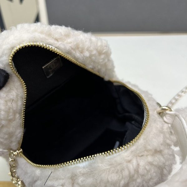 Luxury CN Handbag 1S3281 BC