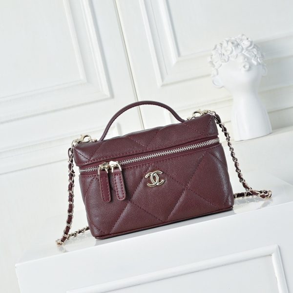 Luxury CN Handbag 9140 BC Luxury CN Handbag 9140 BC