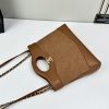 Luxury CN Handbag 4133 BC