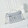 Luxury CN Handbag 9140-6580 BC