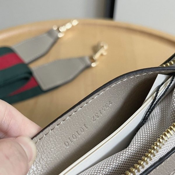Luxury GG Handbag 735132-1 BC