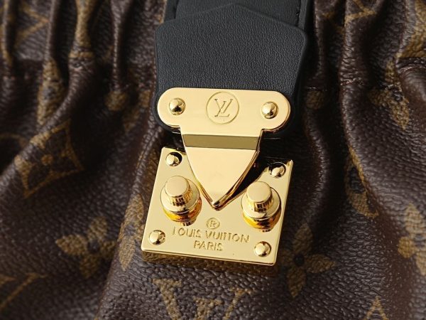 Luxury LV Handbag M27819-M27822 BC