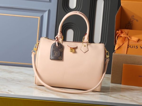 Luxury LV Handbag M27387-M40391 BC