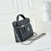 Luxury CN Handbag 9140-6580 BC