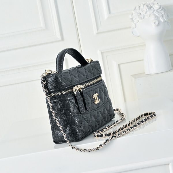 Luxury CN Handbag 9140-6580 BC
