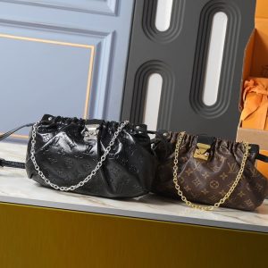 Luxury LV Handbag M27819-M27822 BC