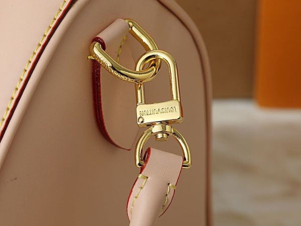 Luxury LV Handbag M27387-M40391 BC