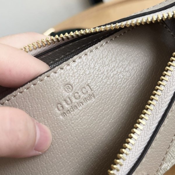 Luxury GG Handbag 735132 BC