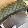 Luxury GG Handbag 735132-1 BC